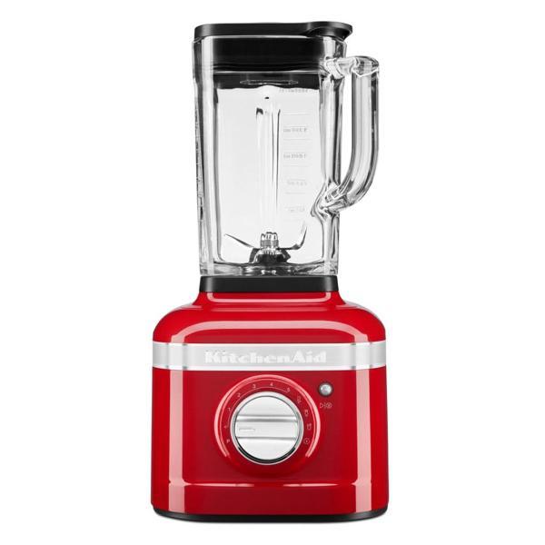 Блендер стационарный KitchenAid 5KSB4026ECA