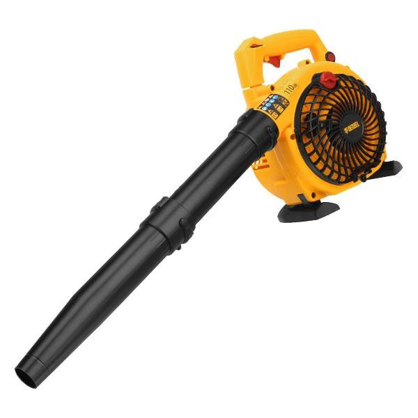 Воздуходувка DENZEL GL-260 фото