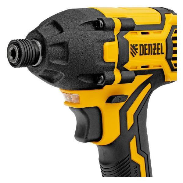 Винтоверт DENZEL CIDH-BL-20-270