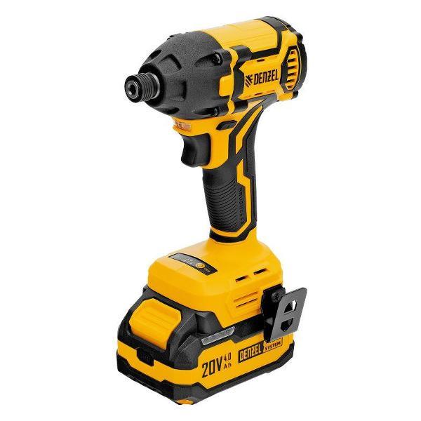 Винтоверт DENZEL CIDH-BL-20-270