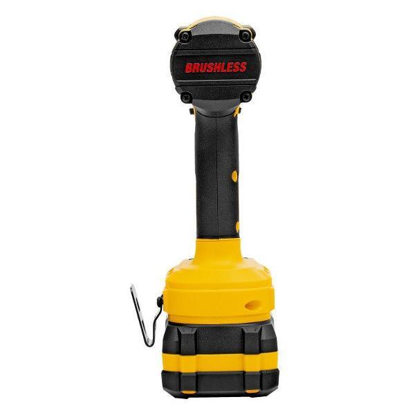 Винтоверт DENZEL CIDH-BL-20-270