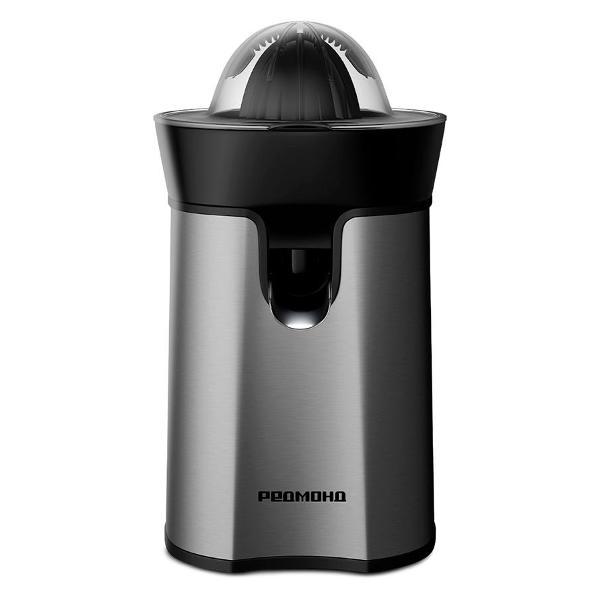 Соковыжималка для цитрусовых Redmond J1427, черный