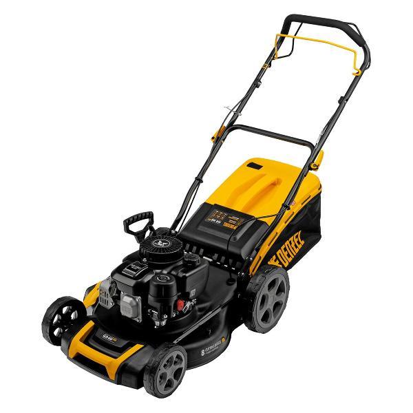 Газонокосилка DENZEL GLR-460SP-ZS