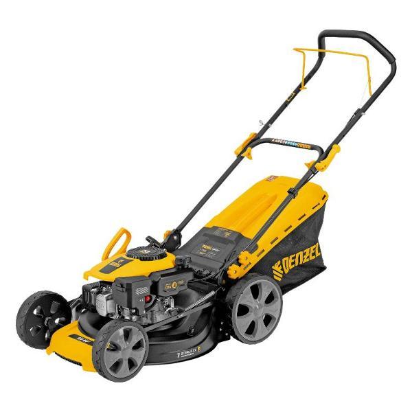 Газонокосилка DENZEL GLD-460-K фото