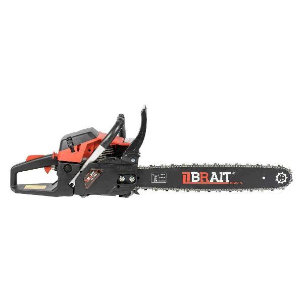 Пила цепная бензиновая BRAIT BR 52-20C