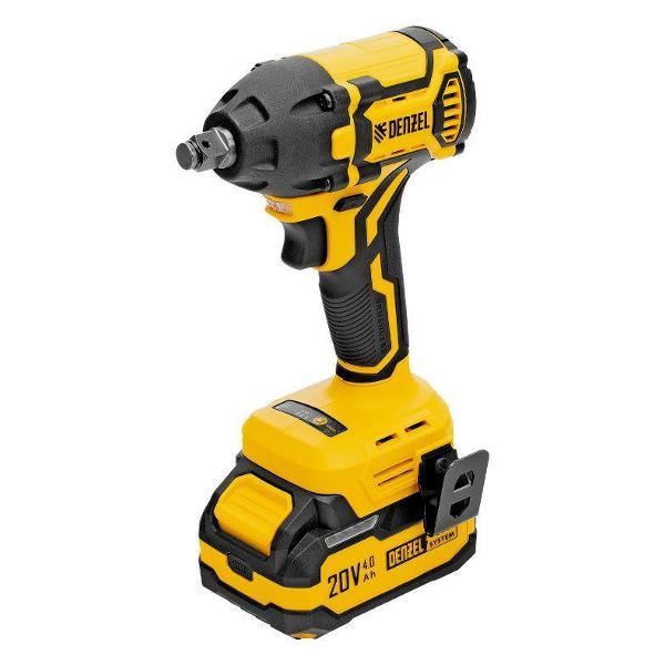 Гайковерт DENZEL CIWH-BL-20-350