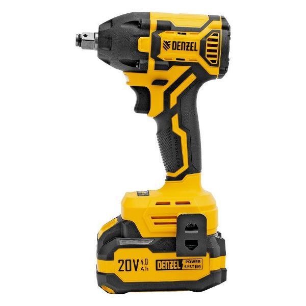 Гайковерт DENZEL CIWH-BL-20-350