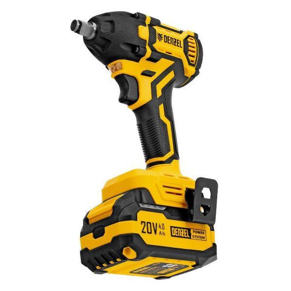Гайковерт DENZEL CIWH-BL-20-350