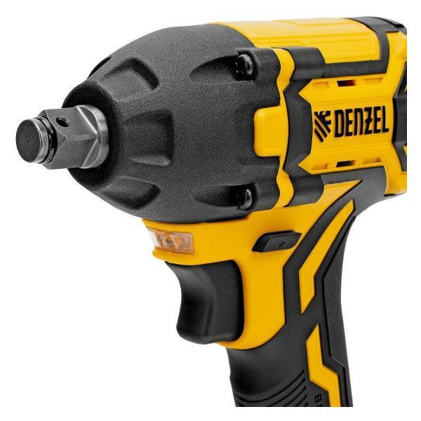Гайковерт DENZEL CIWH-BL-20-350