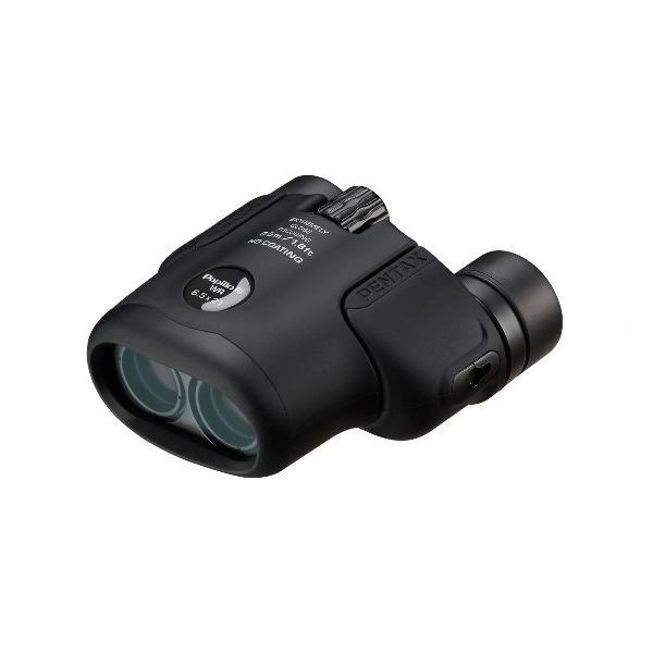 Бинокль Pentax PapilioIII