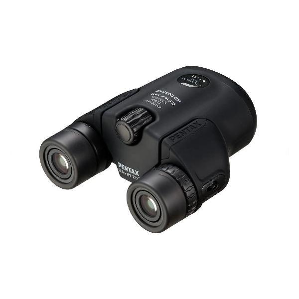 Бинокль Pentax PapilioIII