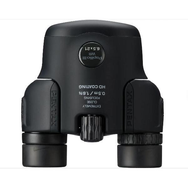 Бинокль Pentax PapilioIII