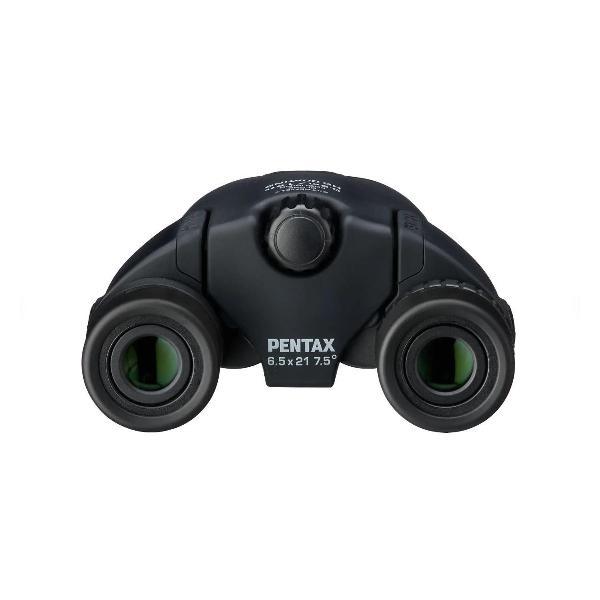 Бинокль Pentax PapilioIII