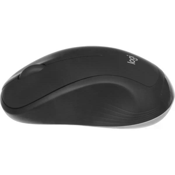 Комплект клавиатура+мышь Logitech MK540 (920-008691) черный