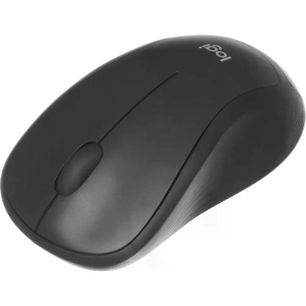 Комплект клавиатура+мышь Logitech MK540 (920-008691) черный