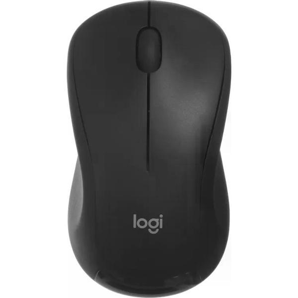 Комплект клавиатура+мышь Logitech MK540 (920-008691) черный