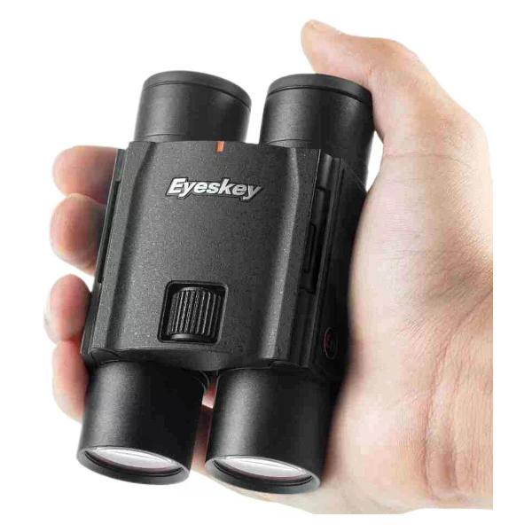 Бинокль Eyeskey SKYPOWER Flat-Field ED 10X25 (EyeS-B127)