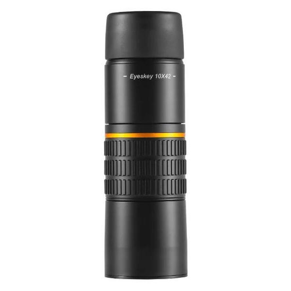 Монокуляр Eyeskey ProPilot APO EM - 10X42 (EyeS-M100)