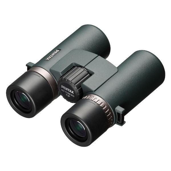 Бинокль Pentax AD 7X32 ED