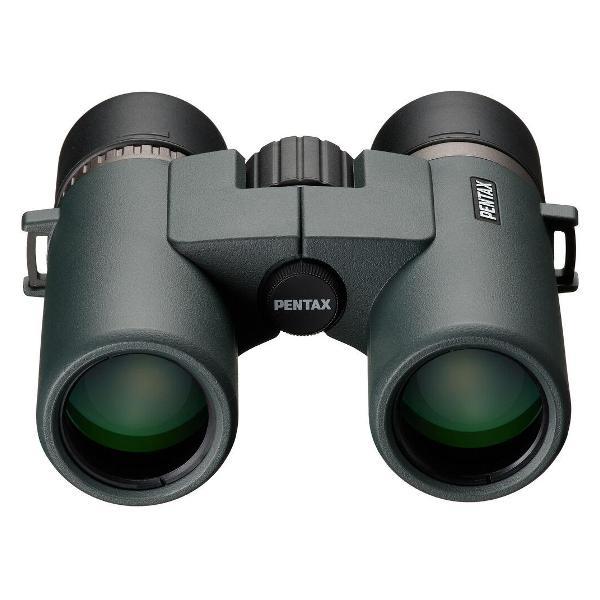 Бинокль Pentax AD 7X32 ED