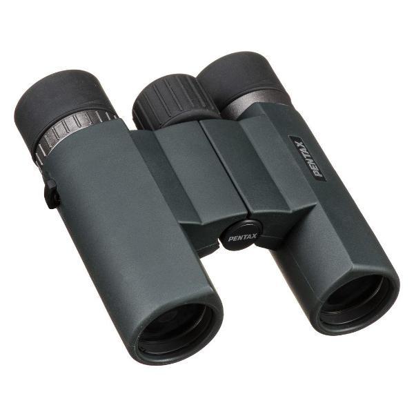 Бинокль Pentax AD 9x28 WP