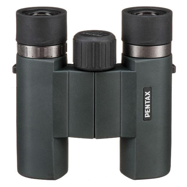 Бинокль Pentax AD 9x28 WP