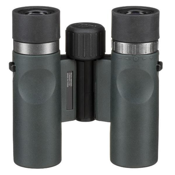 Бинокль Pentax AD 9x28 WP