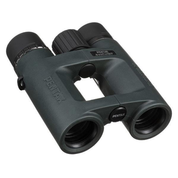 Бинокль Pentax AD 9x32 WP
