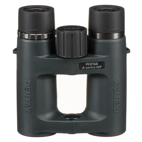 Бинокль Pentax AD 9x32 WP