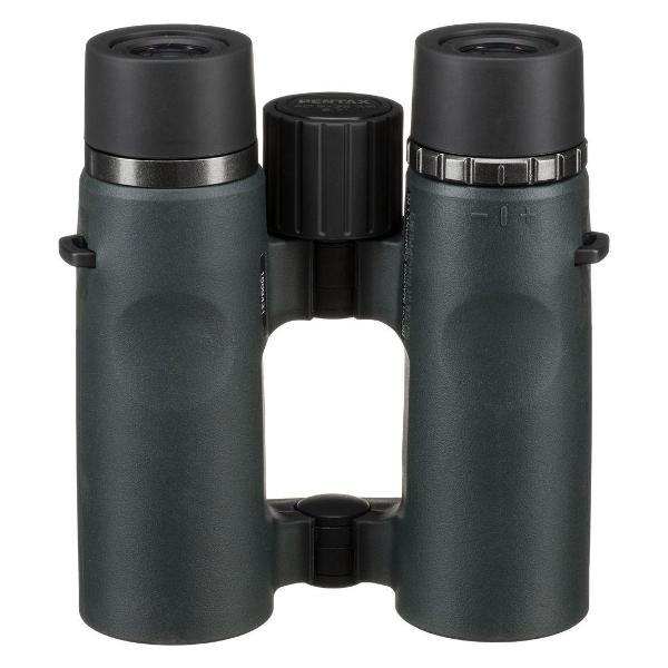 Бинокль Pentax AD 9x32 WP