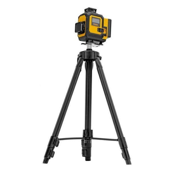 Уровень лазерный DENZEL DLV 360-4T