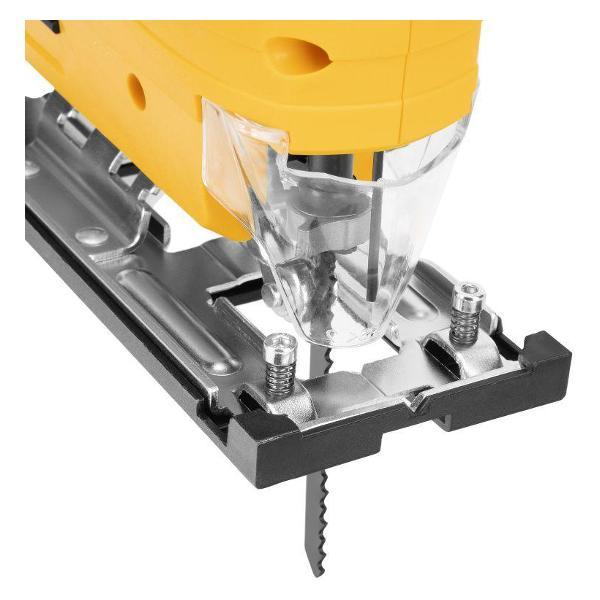 Электролобзик DENZEL CJH-20-80