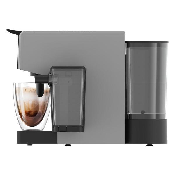 Кофемашина капсульного типа Mie XC500 G