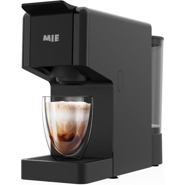 Кофемашина капсульного типа Mie XC400B