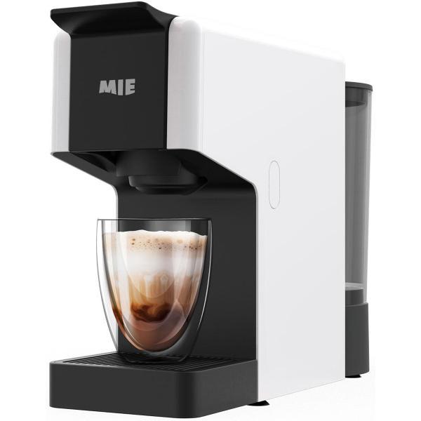 Кофемашина капсульного типа Mie XC400W