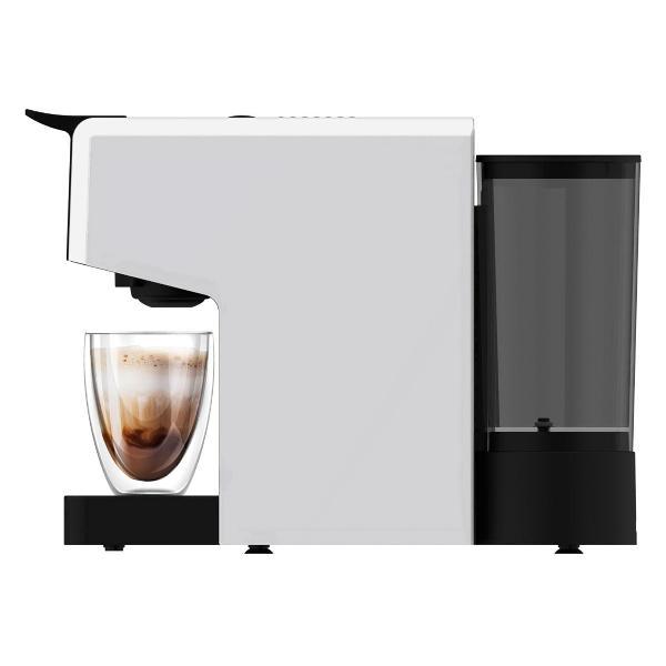 Кофемашина капсульного типа Mie XC400W