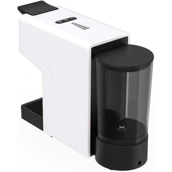 Кофемашина капсульного типа Mie XC400W