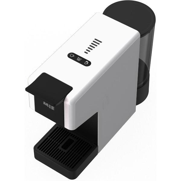 Кофемашина капсульного типа Mie XC400W