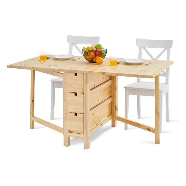 Стол обеденный Лузалес Мырпом