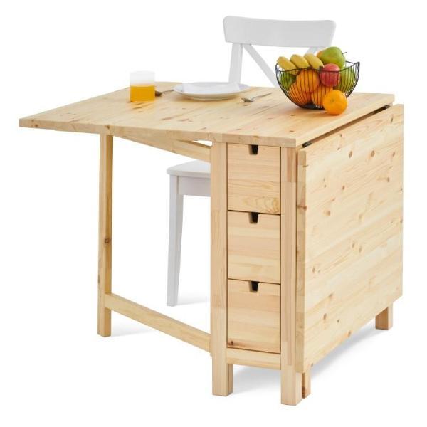 Стол обеденный Лузалес Мырпом