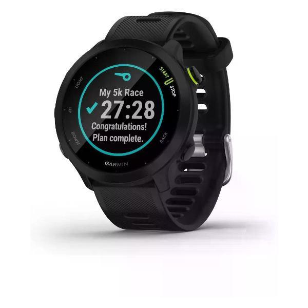 Смарт-часы Garmin Forerunner 55 (010-02562-10)