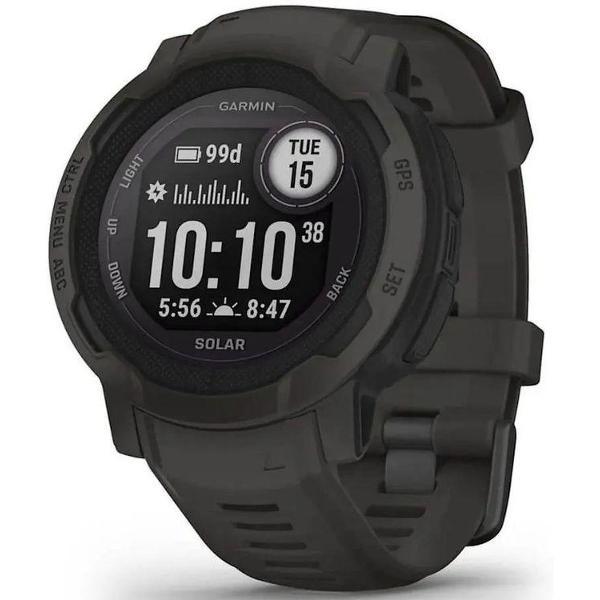 Смарт-часы GARMIN Instinct 2 (010-02627-03)