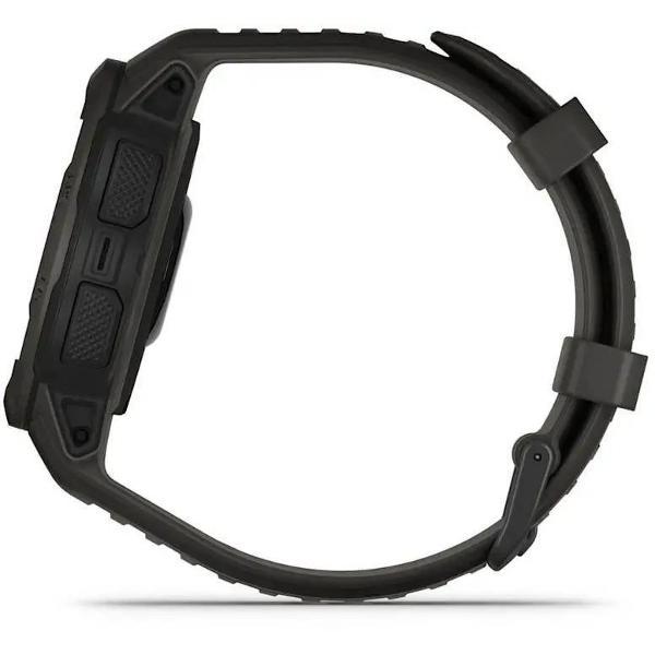 Смарт-часы GARMIN Instinct 2 (010-02627-03)