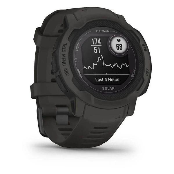 Смарт-часы GARMIN Instinct 2 (010-02627-03)
