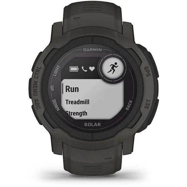 Смарт-часы GARMIN Instinct 2 (010-02627-03)