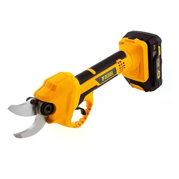 Кусторез DENZEL CP-30