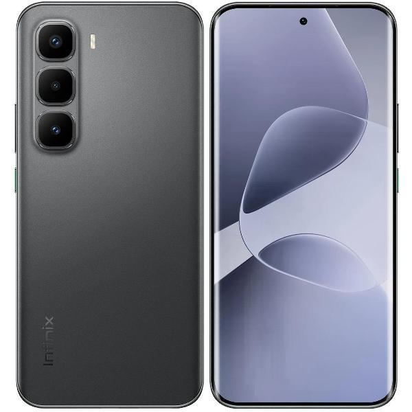 Смартфон Infinix HOT 60 PRO+ (4894947092565)