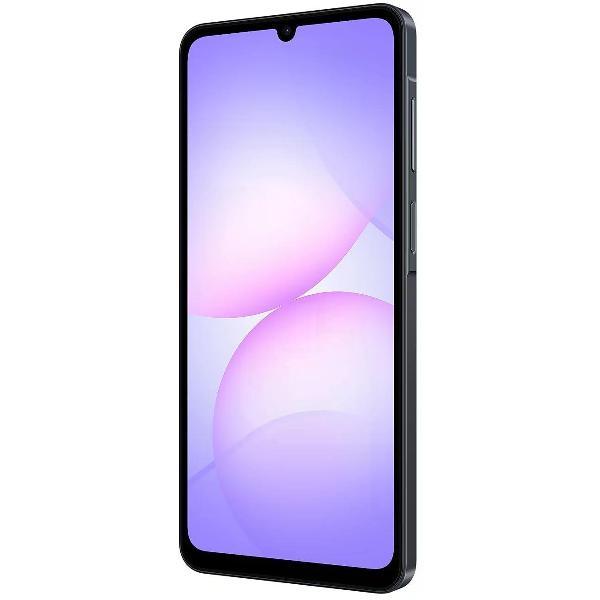 Смартфон SAMSUNG A07 (SM-A075FZKGCAU)