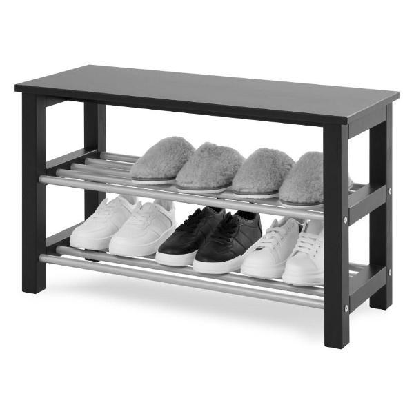 Обувница Лузалес Мича