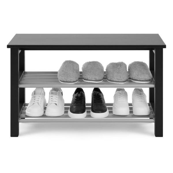 Обувница Лузалес Мича